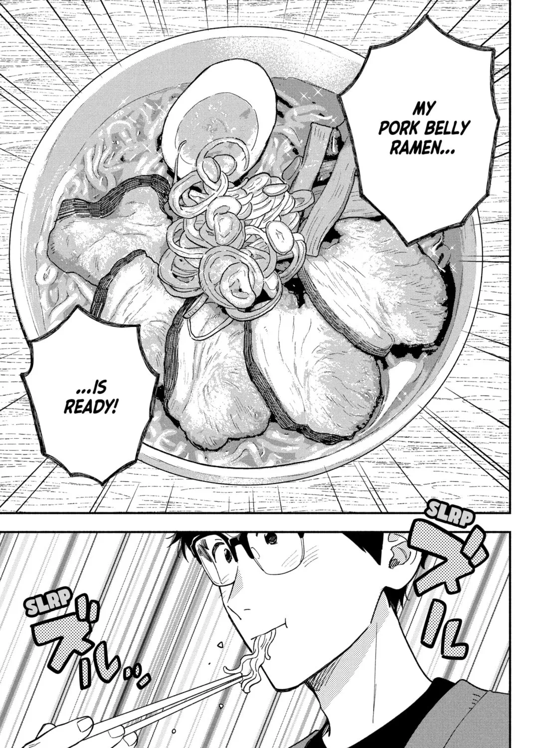 How to Grill Our Love Chapter 99 page 21 - 