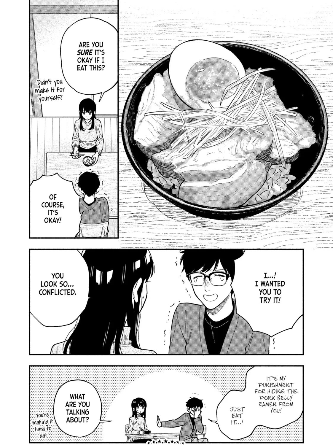 How to Grill Our Love Chapter 99 page 31 - 