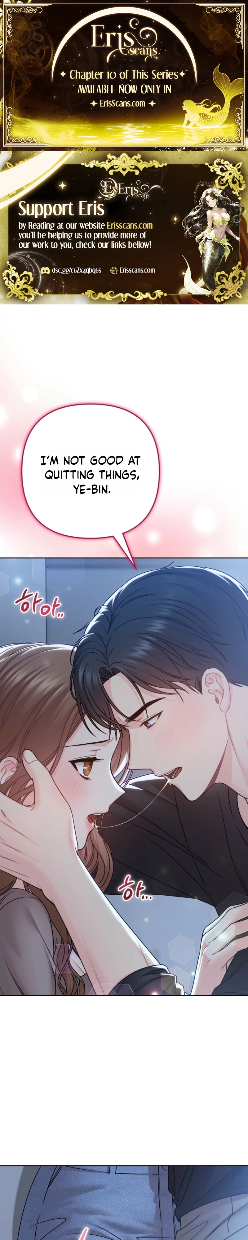 How to Handle the Upstairs Moans Chapter 1 page 1 - 