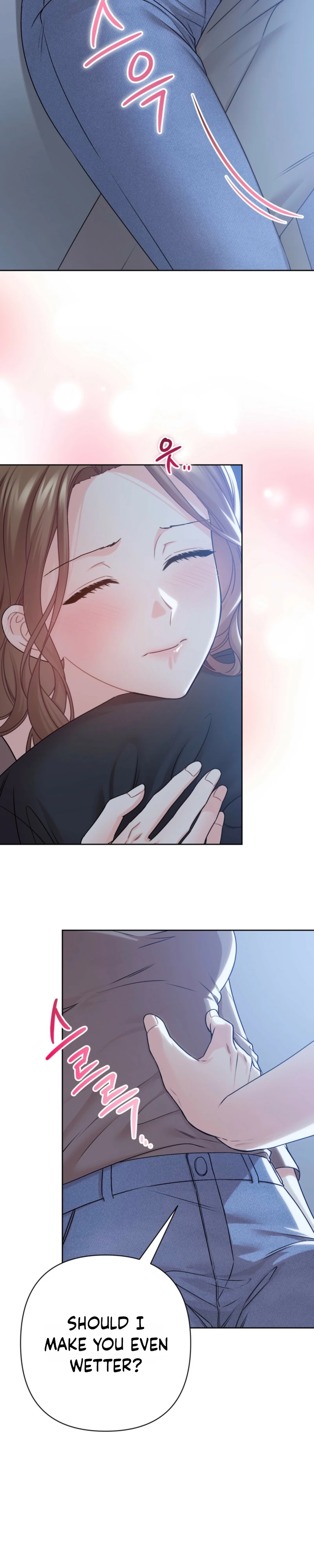 How to Handle the Upstairs Moans Chapter 1 page 2 - 