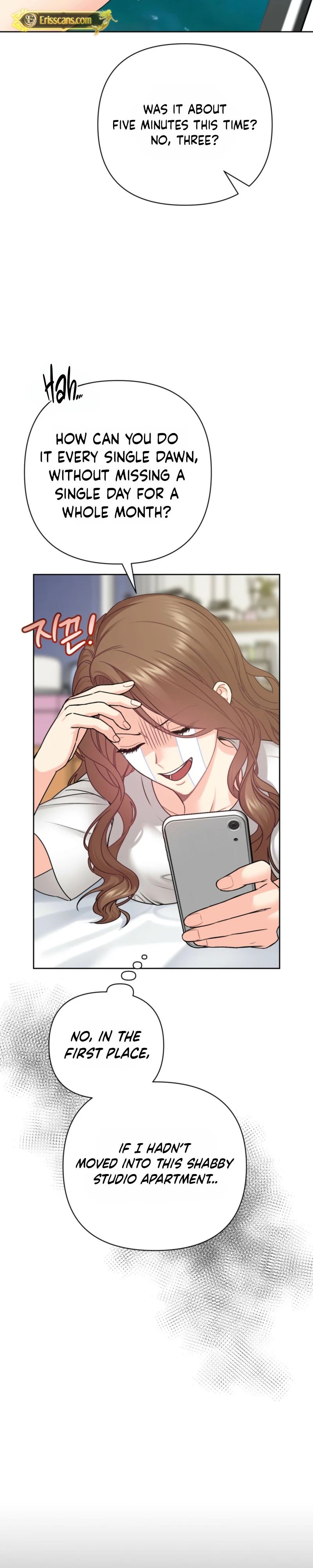 How to Handle the Upstairs Moans Chapter 1 page 13 - 