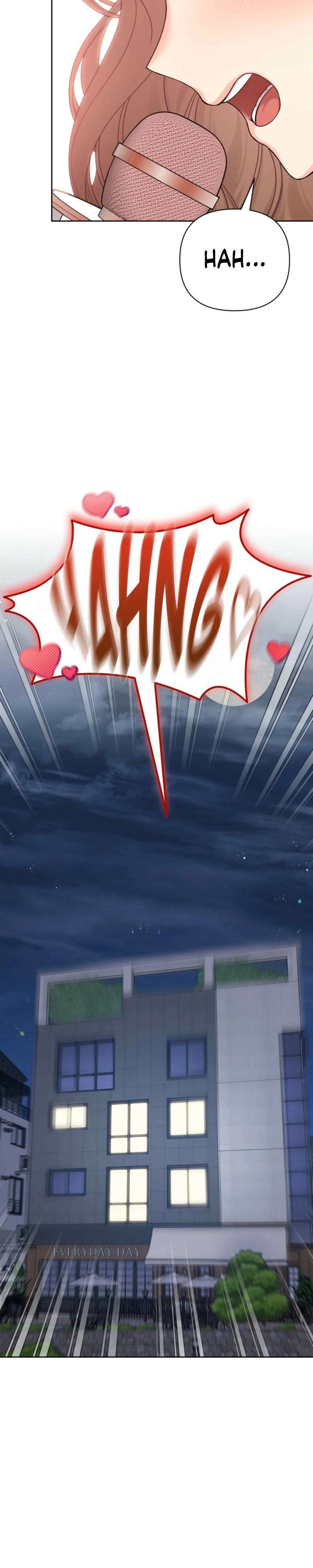 How to Handle the Upstairs Moans Chapter 1 page 22 - 