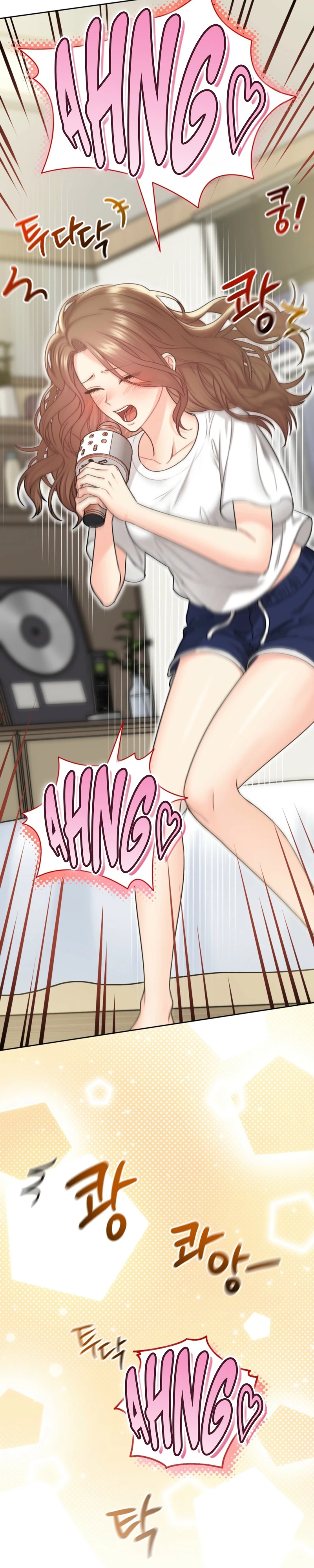 How to Handle the Upstairs Moans Chapter 1 page 24 - 