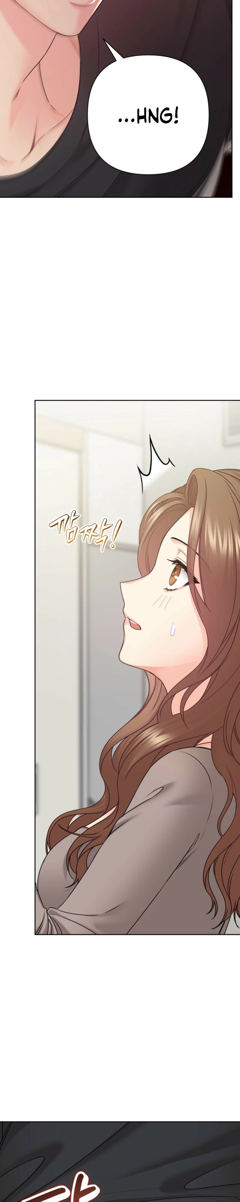 How to Handle the Upstairs Moans Chapter 1 page 43 - 