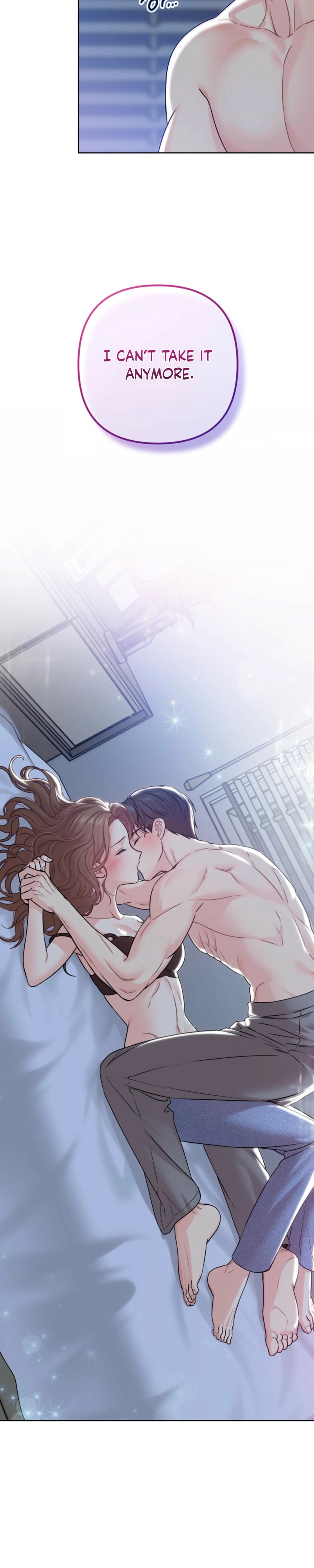 How to Handle the Upstairs Moans Chapter 1 page 7 - 