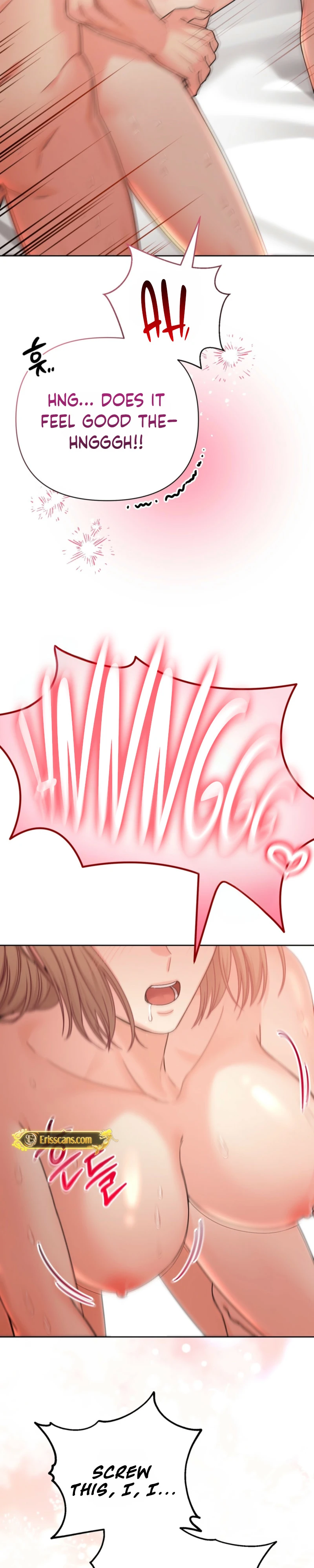How to Handle the Upstairs Moans Chapter 1 page 9 - 