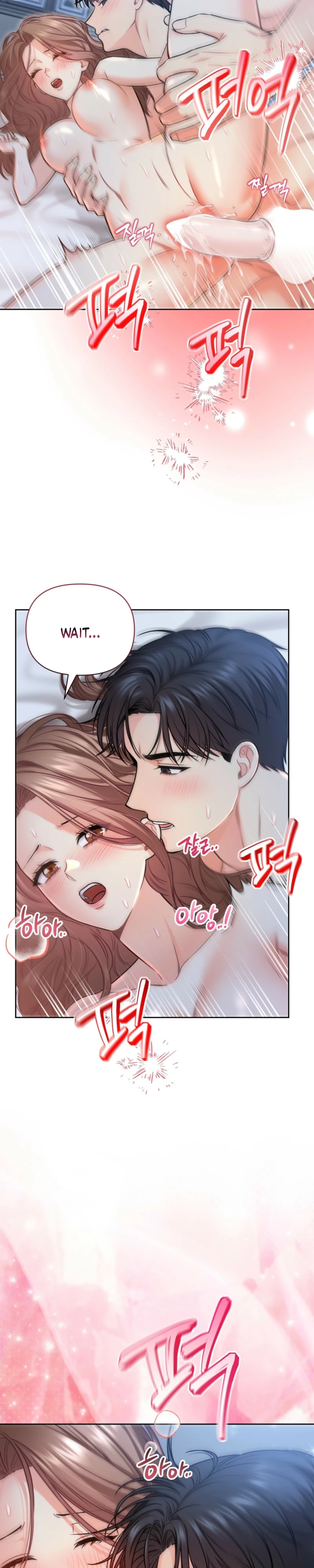 How to Handle the Upstairs Moans Chapter 4 page 23 - 