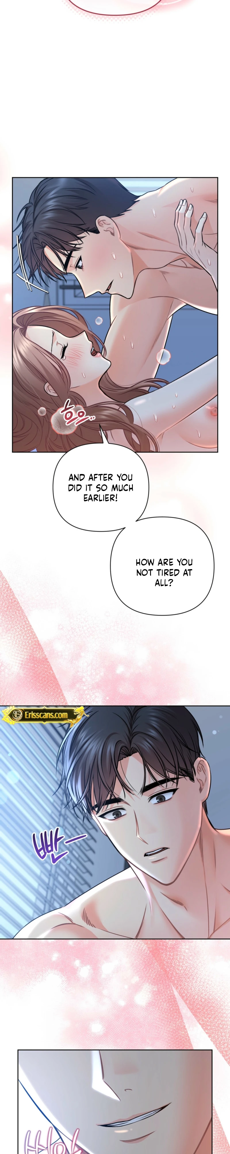 How to Handle the Upstairs Moans Chapter 4 page 25 - 