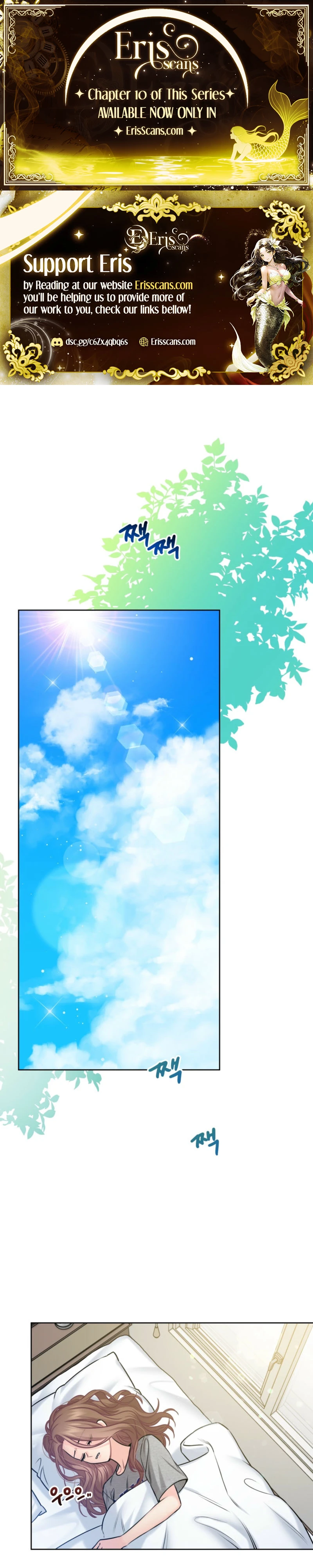 How to Handle the Upstairs Moans Chapter 5 page 1 - 