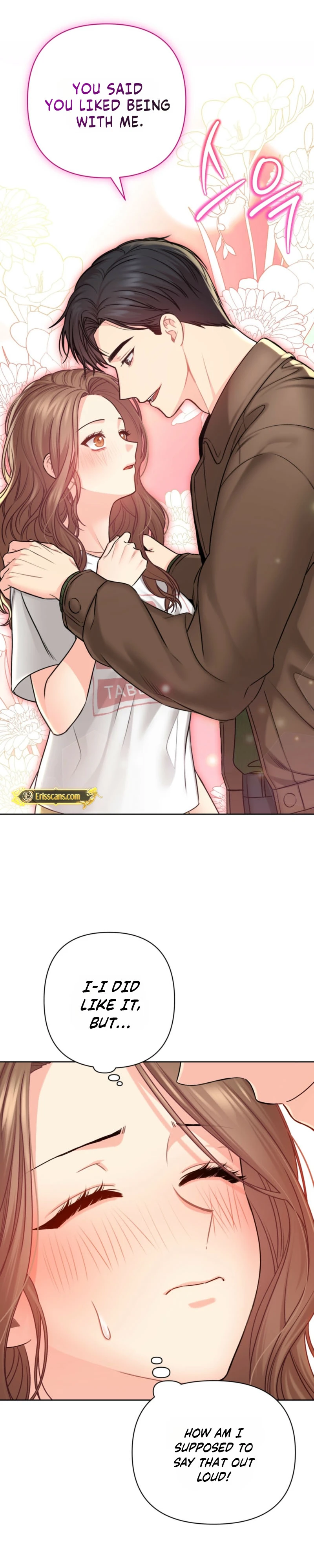 How to Handle the Upstairs Moans Chapter 5 page 25 - 
