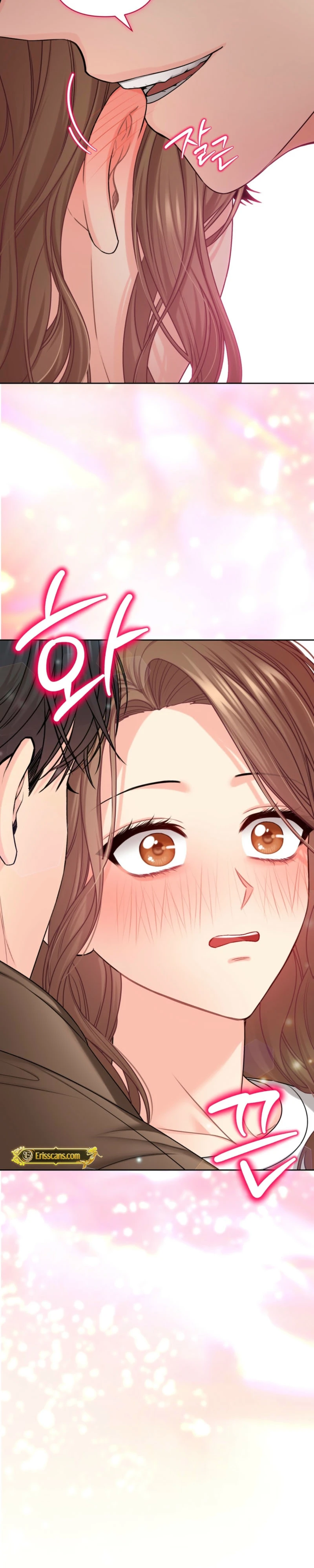 How to Handle the Upstairs Moans Chapter 5 page 27 - 