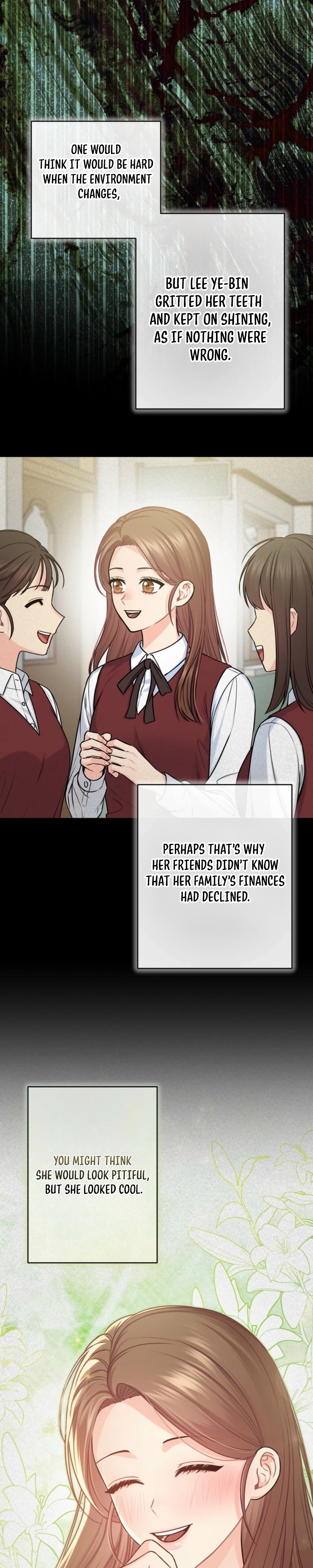 How to Handle the Upstairs Moans Chapter 6 page 12 - 