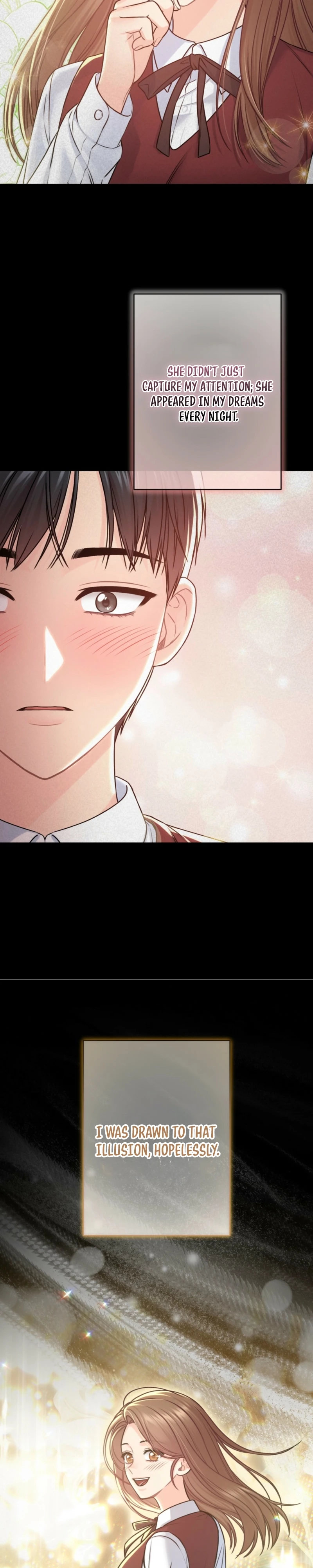 How to Handle the Upstairs Moans Chapter 6 page 13 - 