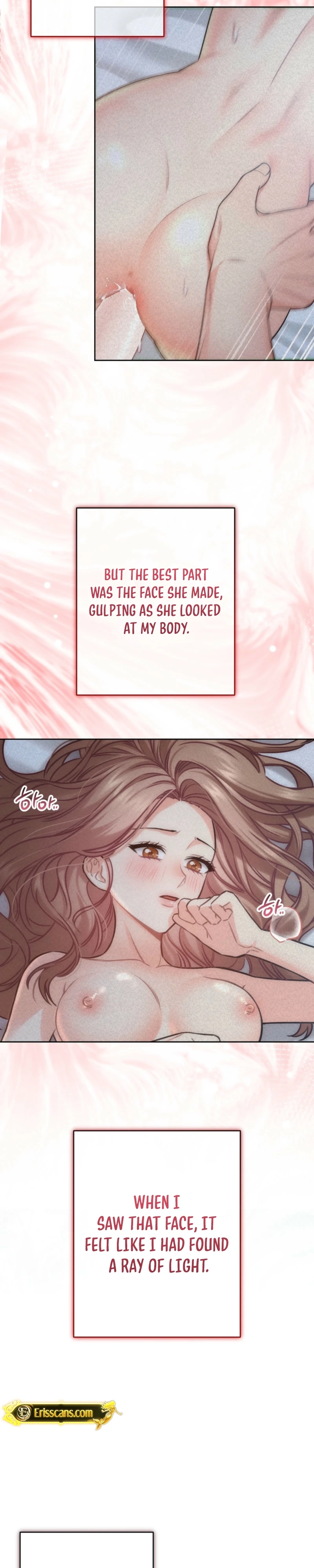 How to Handle the Upstairs Moans Chapter 6 page 19 - 
