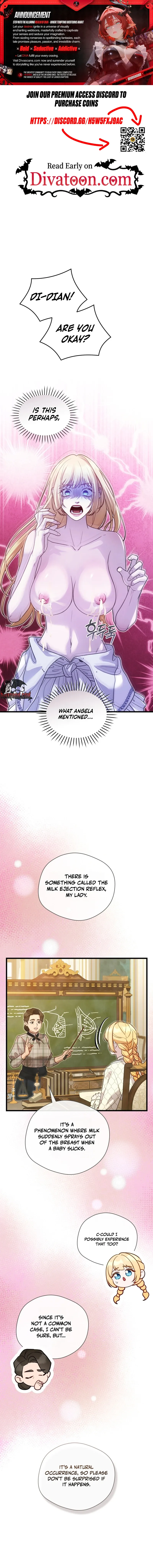 How to Heal a Sick Childhood Friend Chapter 3 page 1 - 