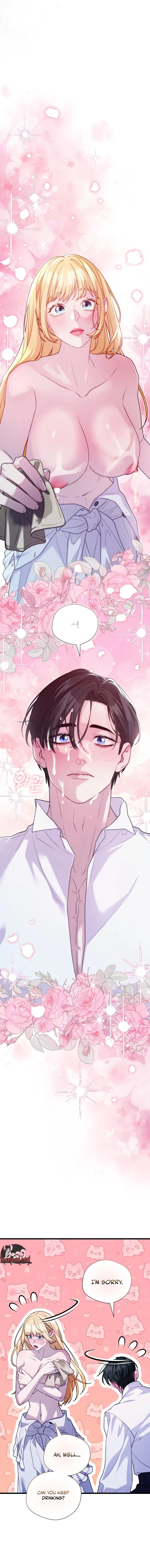 How to Heal a Sick Childhood Friend Chapter 3 page 3 - 