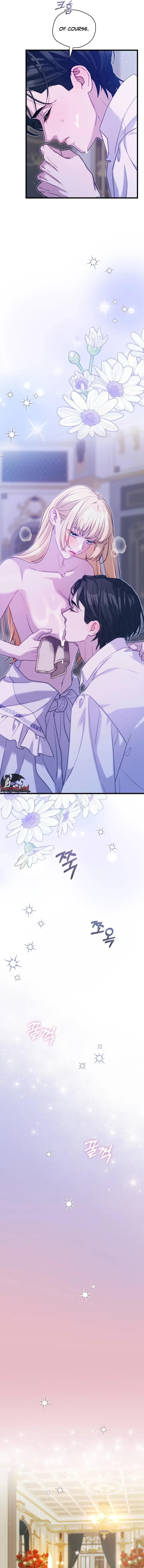 How to Heal a Sick Childhood Friend Chapter 5 page 4 - 