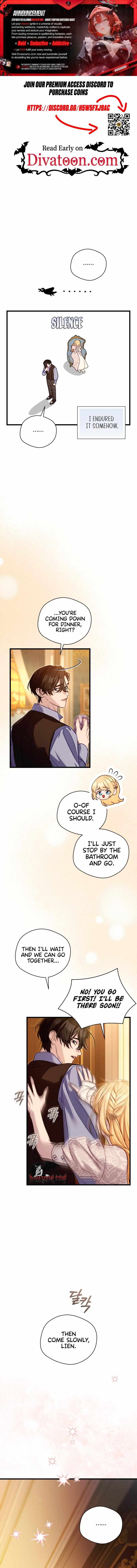 How to Heal a Sick Childhood Friend Chapter 9 page 2 - 