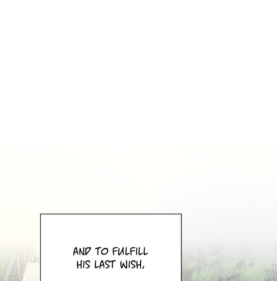 How to Help a Friend Attain Nirvana Chapter 0 page 3 - 
