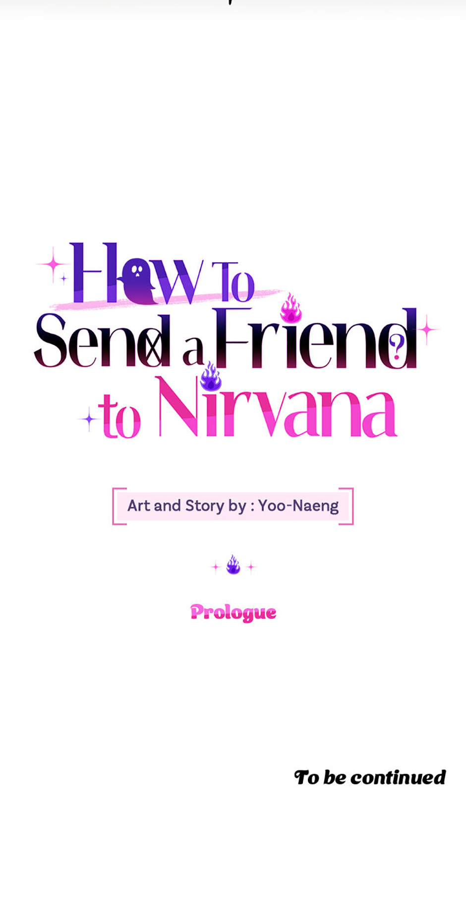 How to Help a Friend Attain Nirvana Chapter 0 page 24 - 