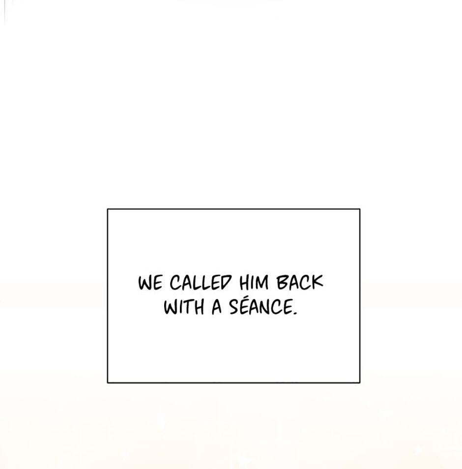 How to Help a Friend Attain Nirvana Chapter 0 page 7 - 