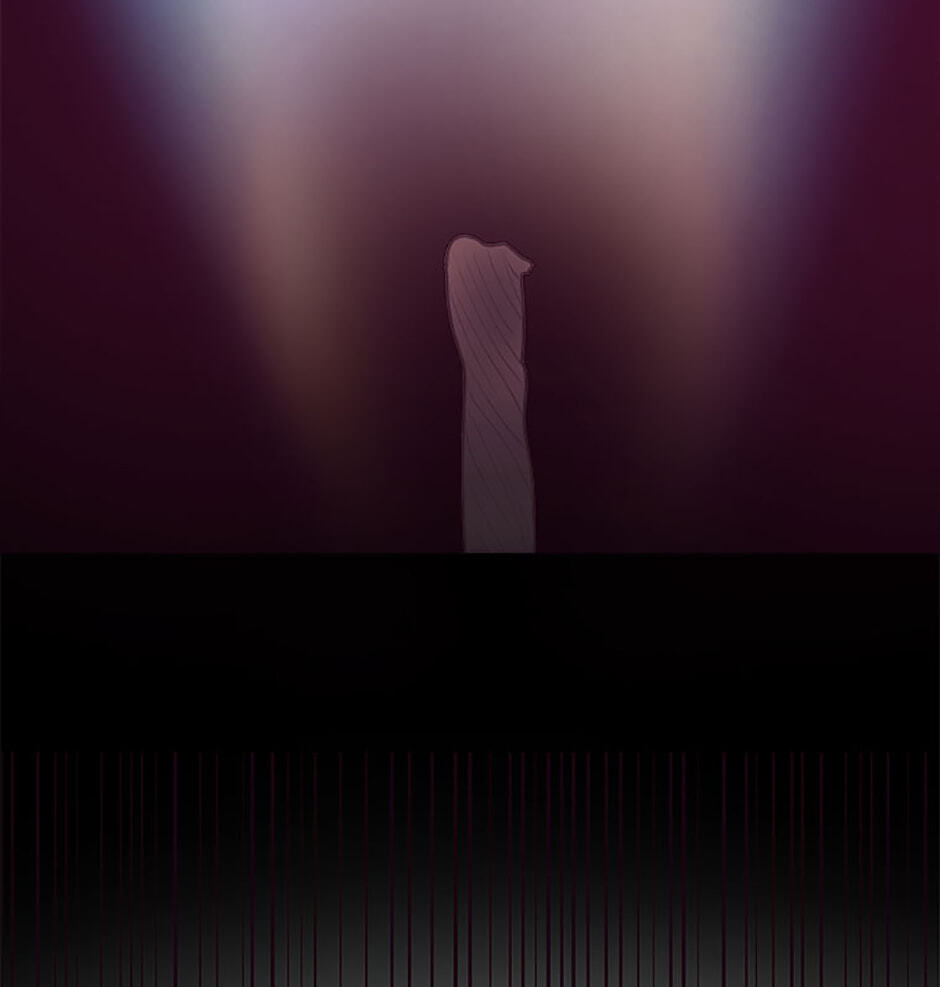 How to Help a Friend Attain Nirvana Chapter 1 page 105 - 