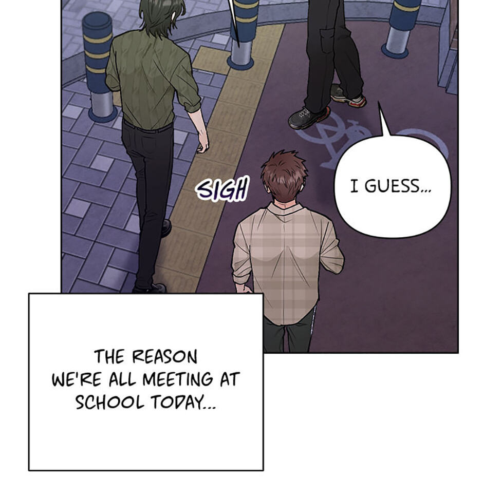 How to Help a Friend Attain Nirvana Chapter 1 page 68 - 
