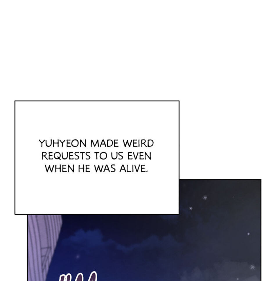 How to Help a Friend Attain Nirvana Chapter 1 page 73 - 