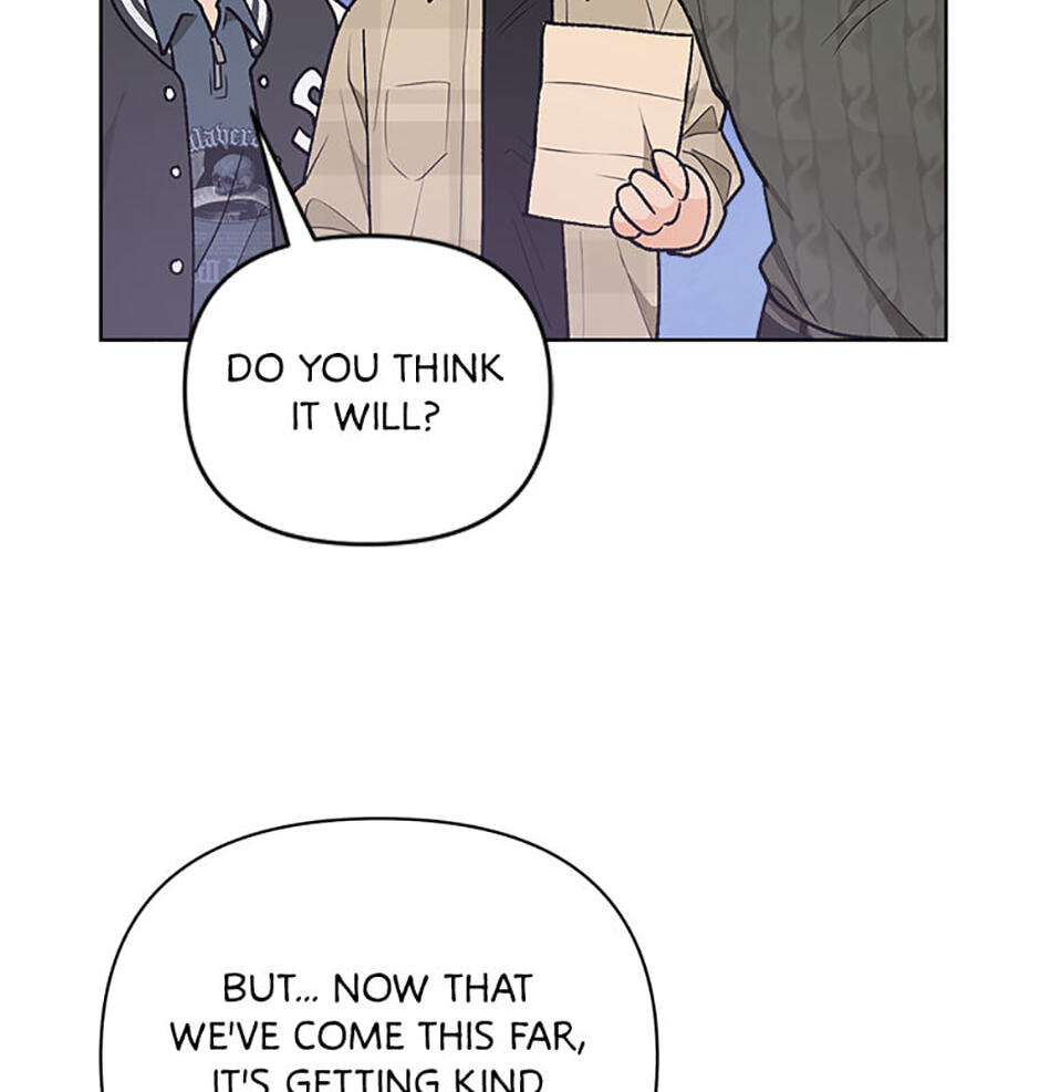 How to Help a Friend Attain Nirvana Chapter 1 page 92 - 