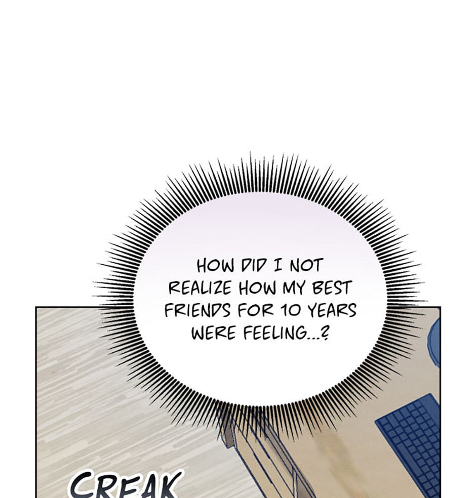 How to Help a Friend Attain Nirvana Chapter 10 page 11 - 