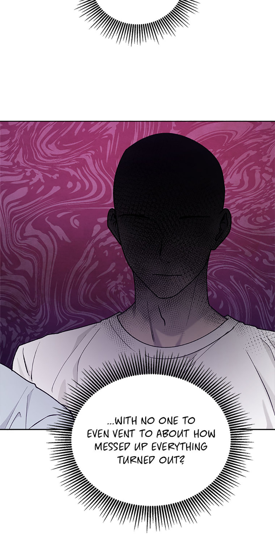 How to Help a Friend Attain Nirvana Chapter 10 page 28 - 