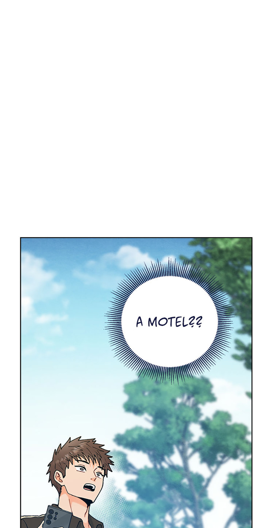 How to Help a Friend Attain Nirvana Chapter 10 page 49 - 