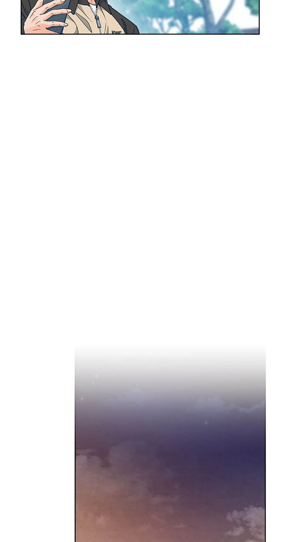 How to Help a Friend Attain Nirvana Chapter 10 page 50 - 