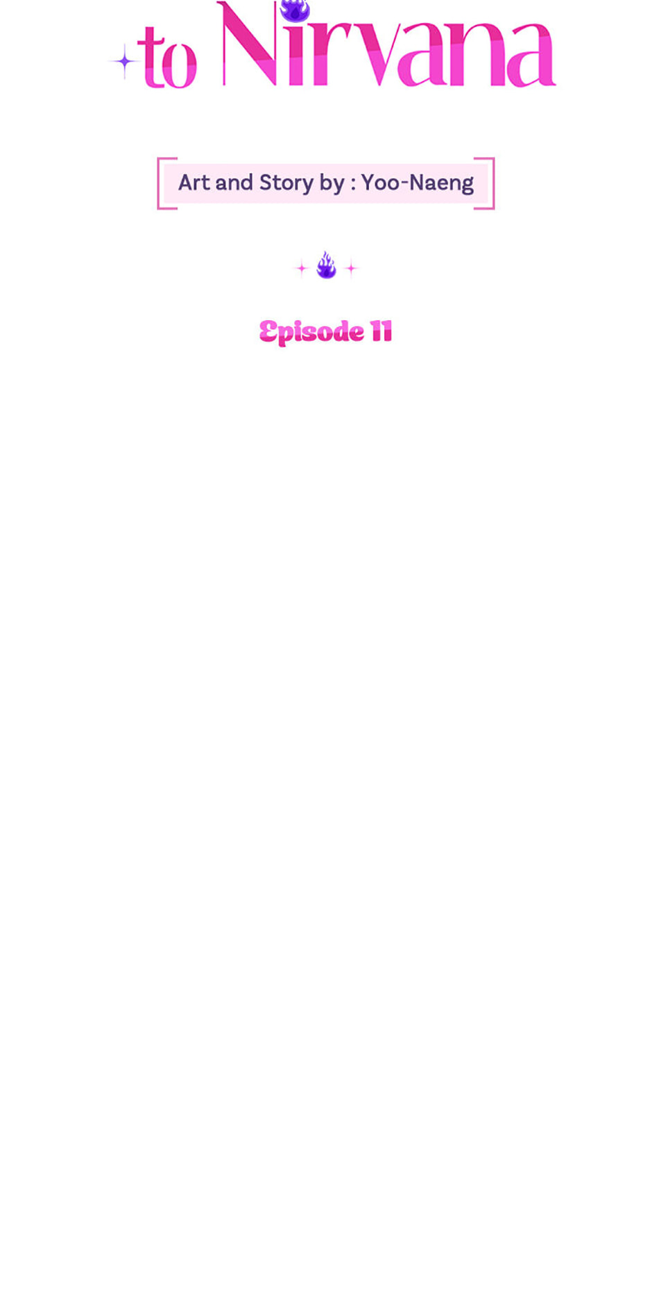 How to Help a Friend Attain Nirvana Chapter 11 page 27 - 