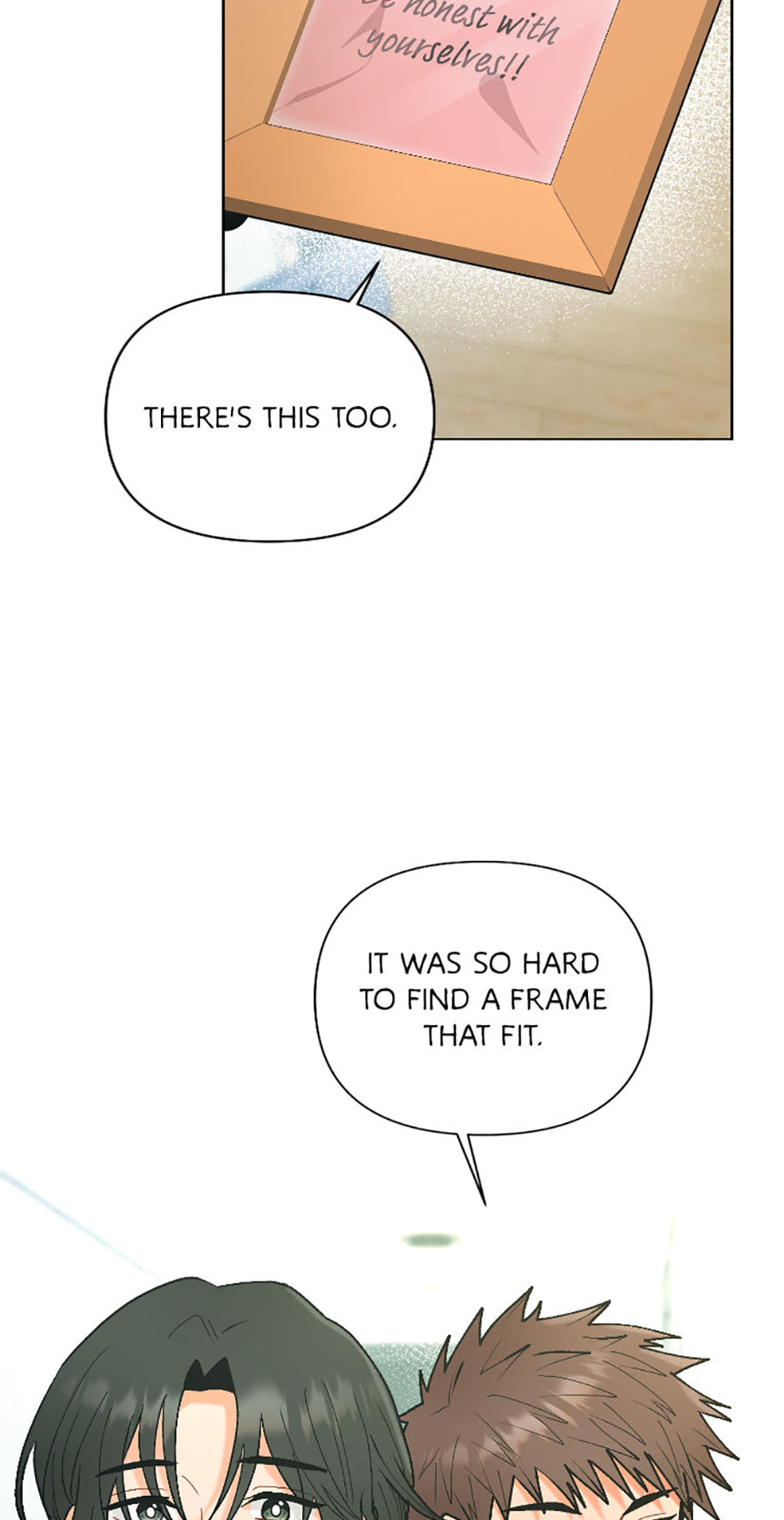 How to Help a Friend Attain Nirvana Chapter 11 page 94 - 