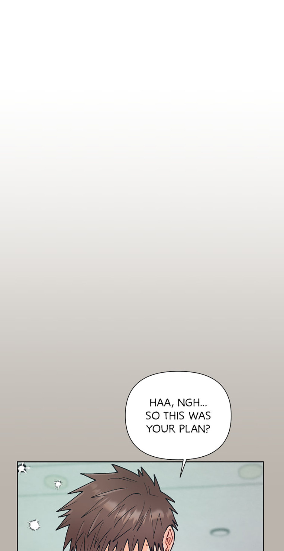How to Help a Friend Attain Nirvana Chapter 11 page 96 - 