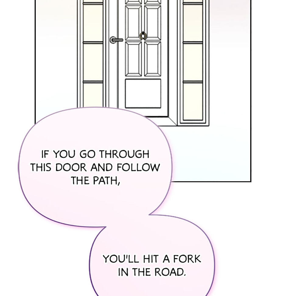 How to Help a Friend Attain Nirvana Chapter 12 page 21 - 