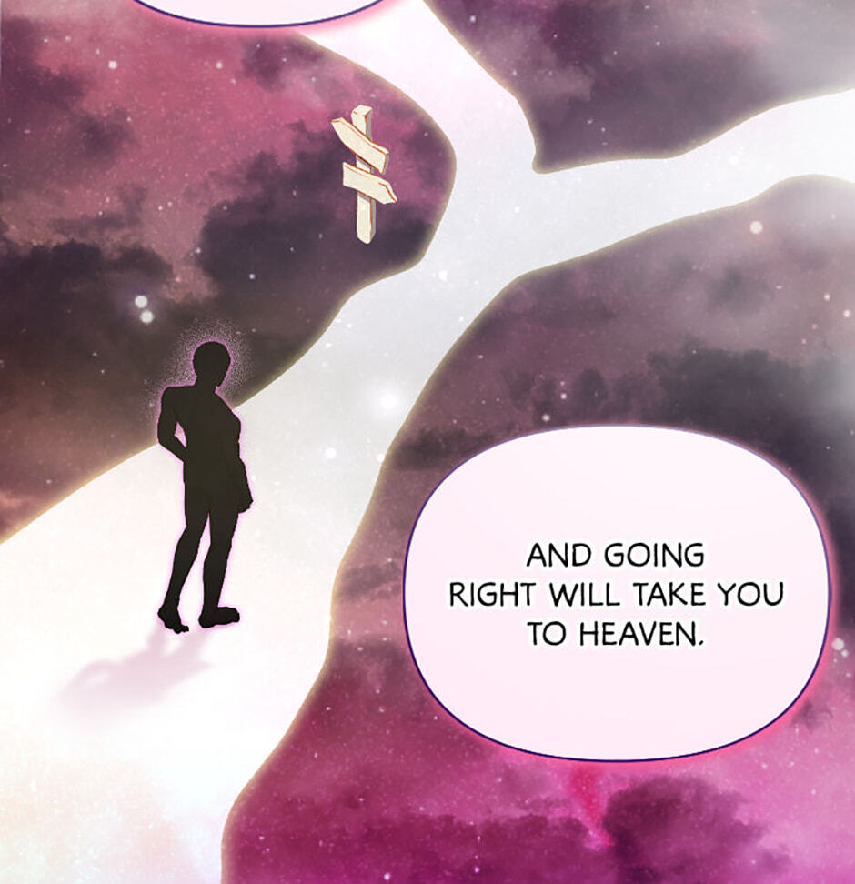 How to Help a Friend Attain Nirvana Chapter 12 page 23 - 