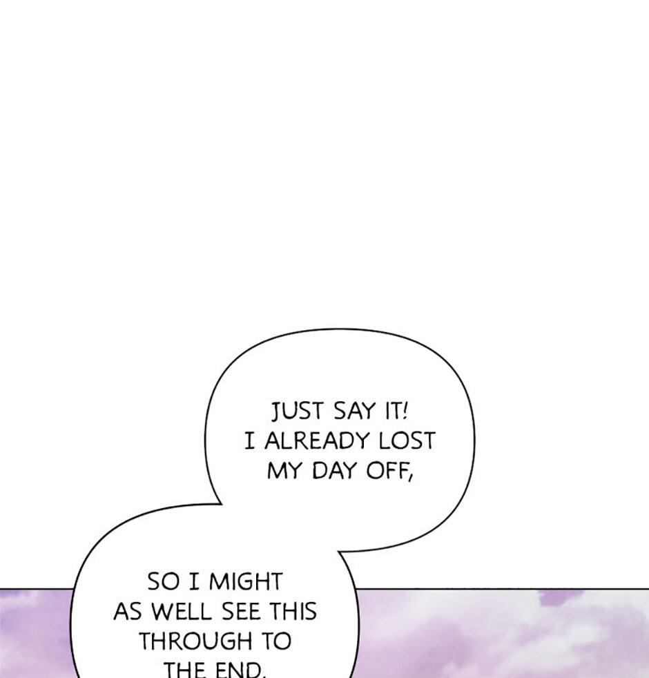 How to Help a Friend Attain Nirvana Chapter 12 page 69 - 