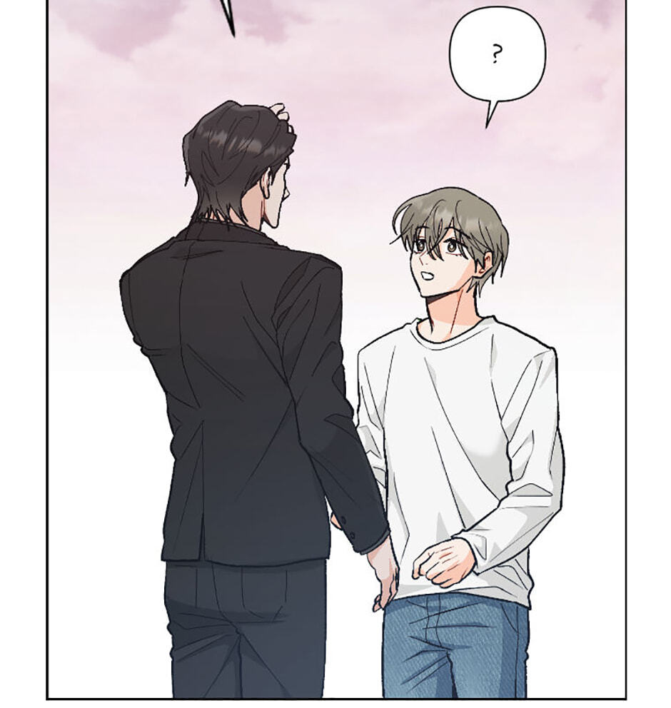 How to Help a Friend Attain Nirvana Chapter 13 page 67 - 