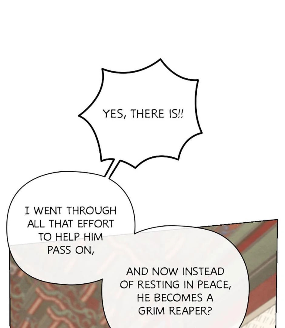 How to Help a Friend Attain Nirvana Chapter 14.1 page 38 - 