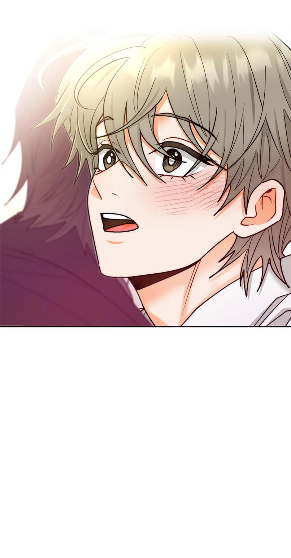 How to Help a Friend Attain Nirvana Chapter 14.3 page 144 - 