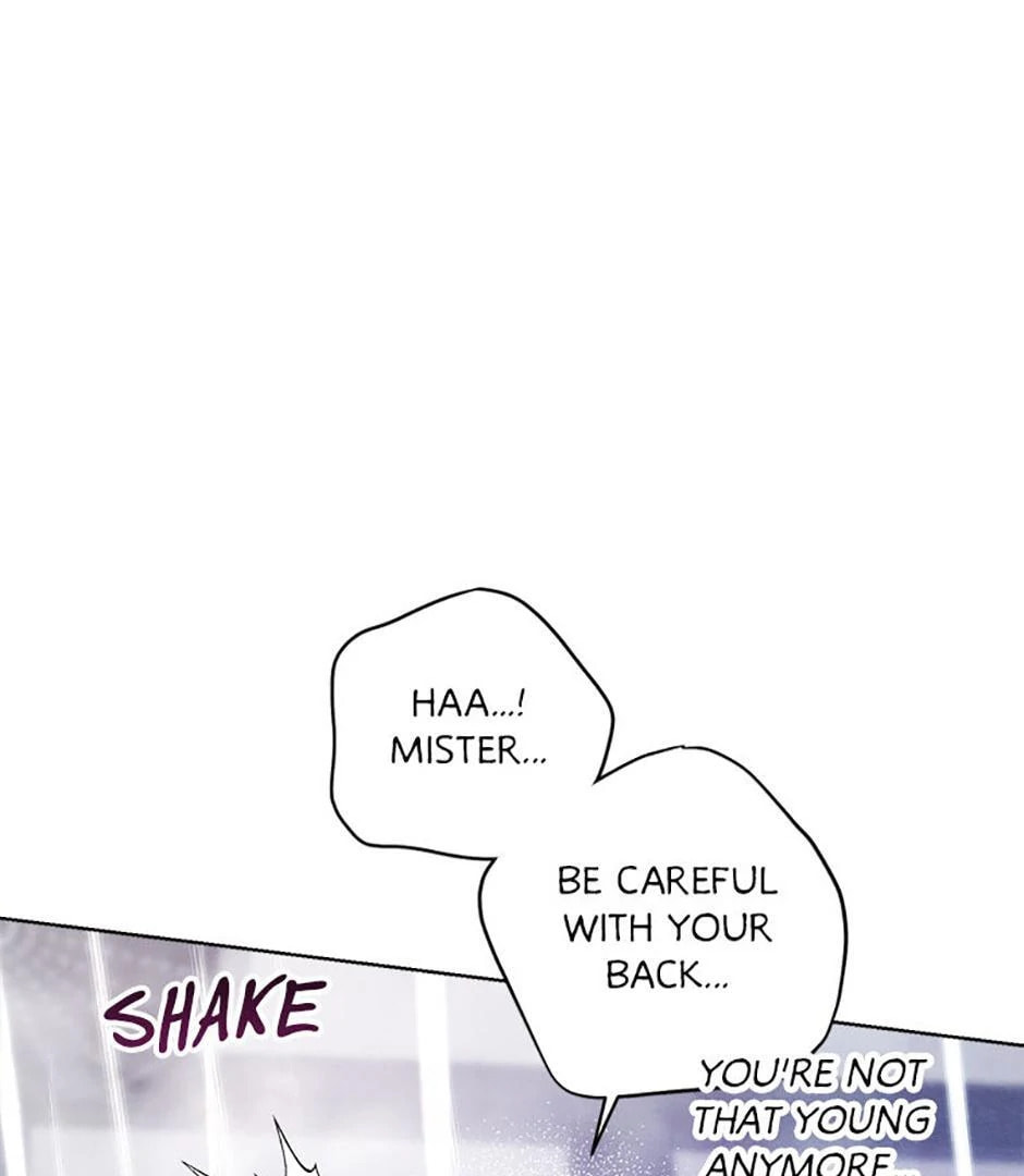 How to Help a Friend Attain Nirvana Chapter 14.4 page 121 - 