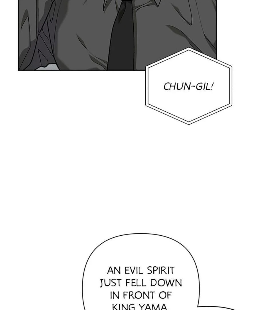 How to Help a Friend Attain Nirvana Chapter 14.4 page 4 - 