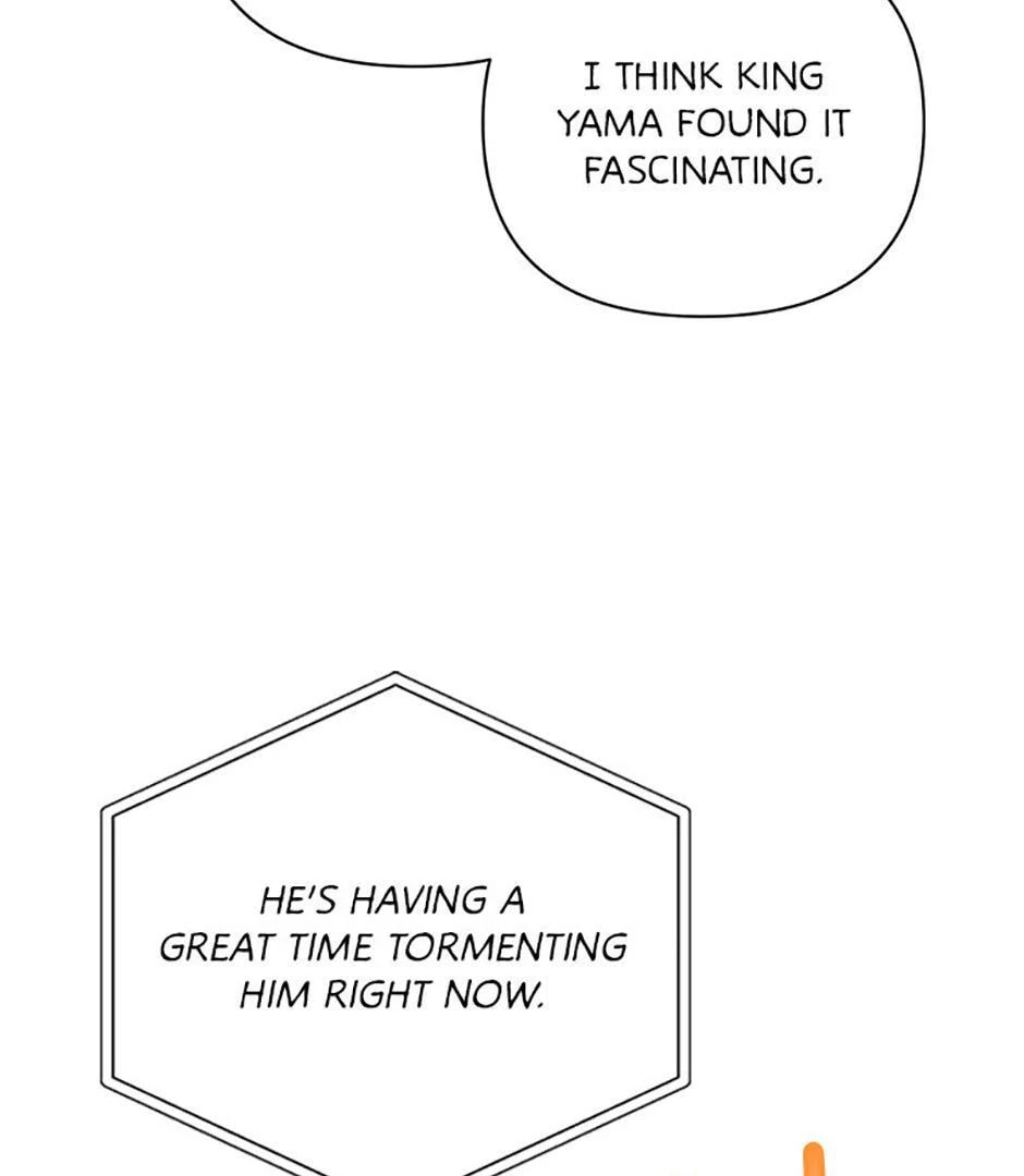 How to Help a Friend Attain Nirvana Chapter 14.4 page 9 - 