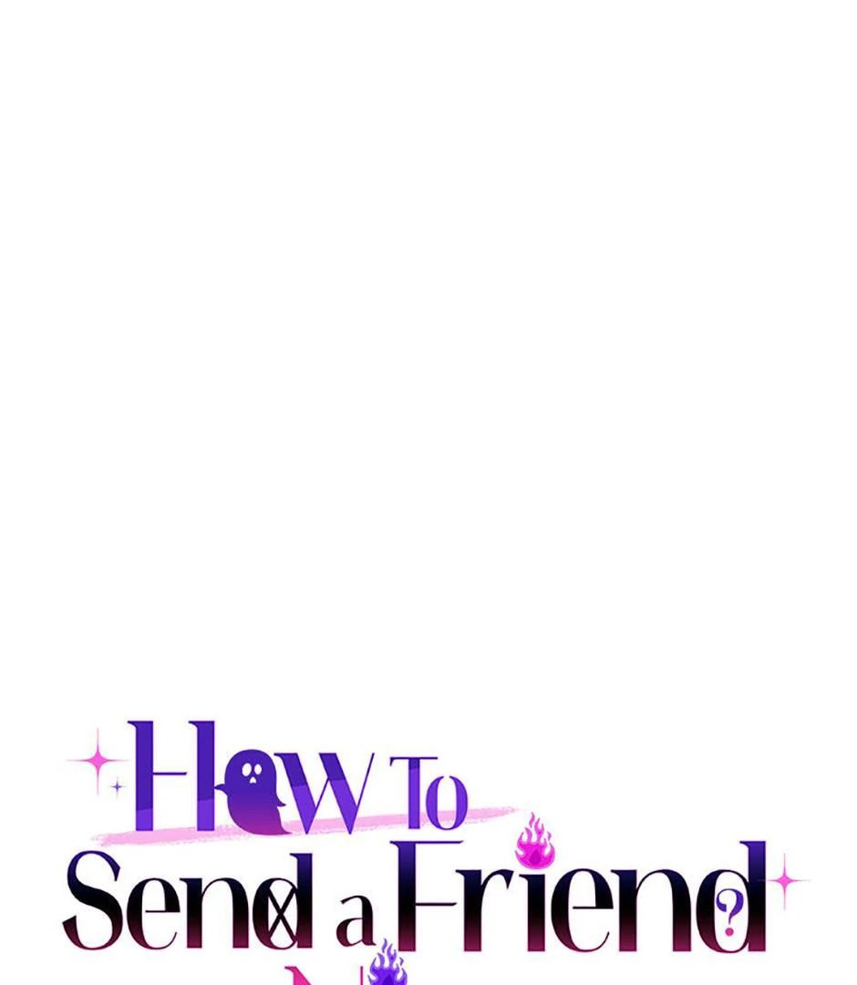 How to Help a Friend Attain Nirvana Chapter 14.5 page 1 - 