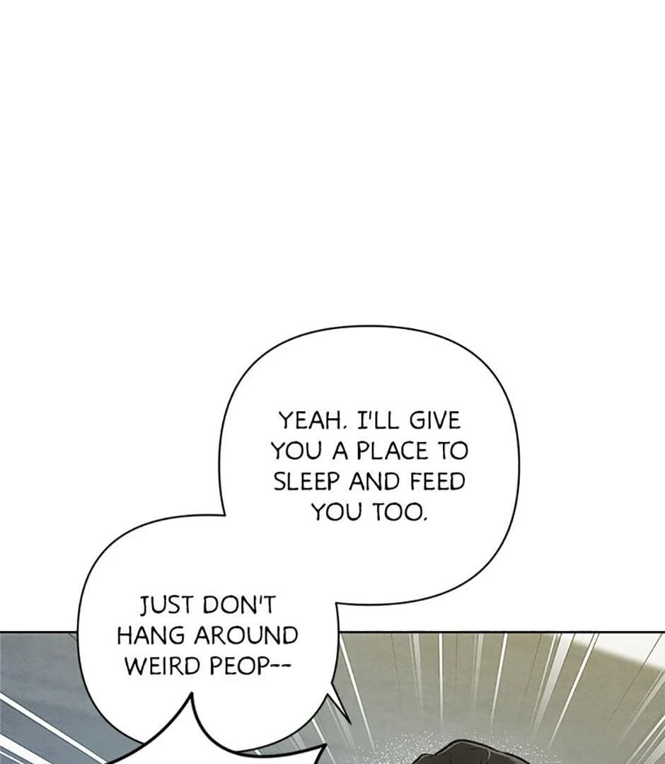 How to Help a Friend Attain Nirvana Chapter 14.5 page 109 - 