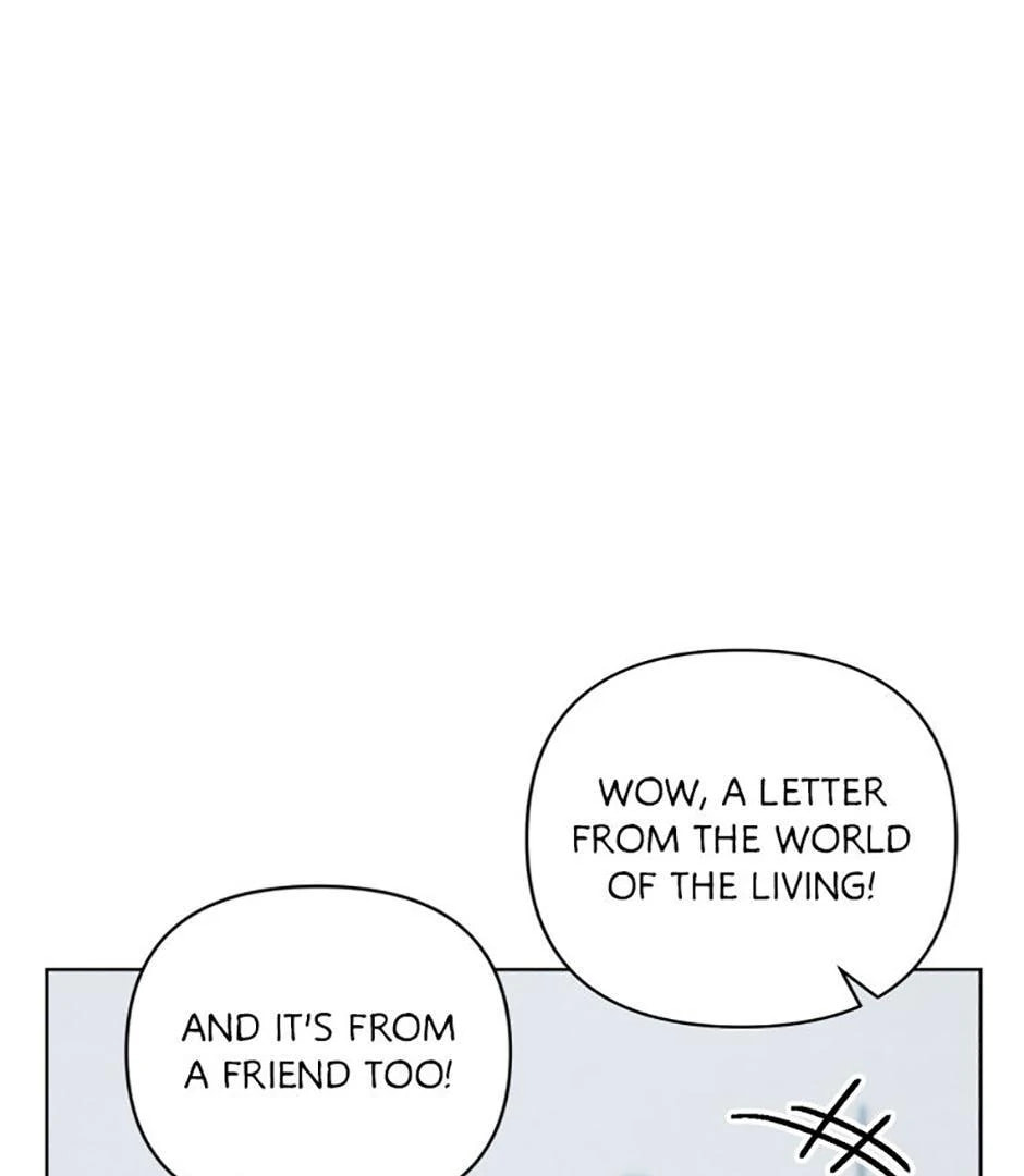 How to Help a Friend Attain Nirvana Chapter 14.5 page 124 - 