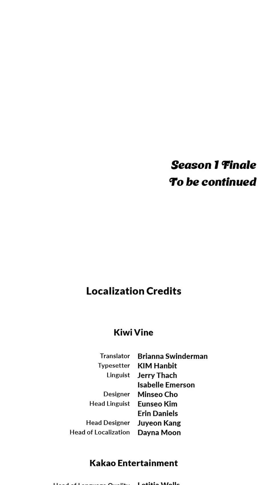 How to Help a Friend Attain Nirvana Chapter 14.5 page 169 - 