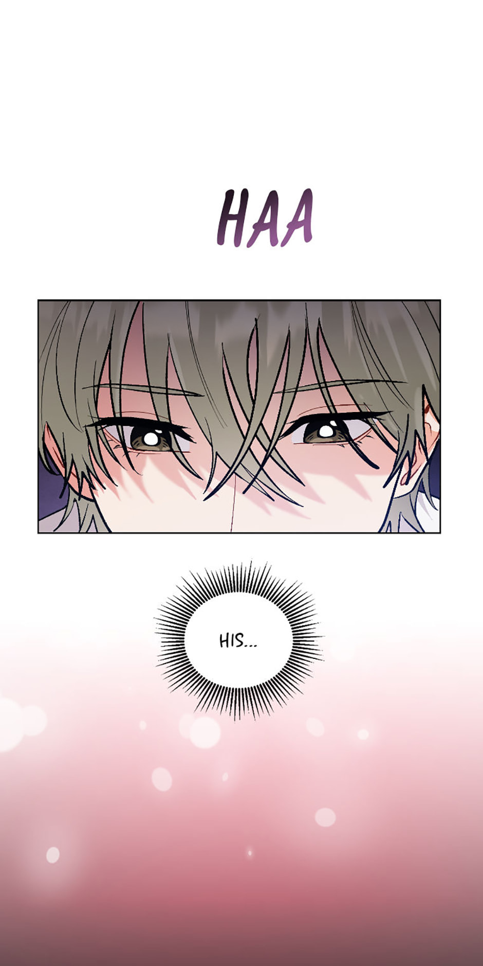 How to Help a Friend Attain Nirvana Chapter 14 page 18 - 